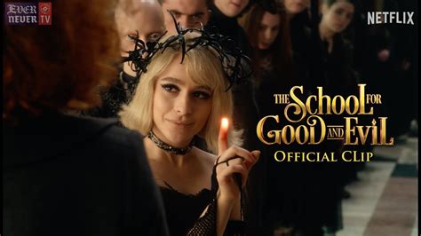 alluc the school for good and evil|Watch The School for Good and Evil .